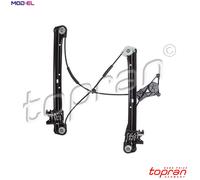 WINDOW REGULATOR 117 073 FOR AUDI A3/Sportback/Limousine DKRF/CHZD 1.0L 3cyl