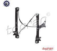 WINDOW REGULATOR 117 073 FOR AUDI A3/Sportback/Limousine DKRF/CHZD 1.0L 3cyl
