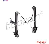 WINDOW REGULATOR 117 074 FOR AUDI A3/Sportback/Limousine DKRF/CHZD 1.0L 3cyl