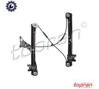 WINDOW REGULATOR 117 074 FOR AUDI A3/Sportback/Limousine DKRF/CHZD 1.0L 3cyl