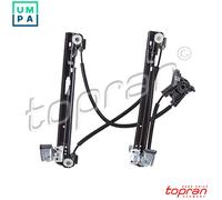 WINDOW REGULATOR 117 130 FOR SEAT IBIZA/Mk/IV/SC/ST CHZC/CHZB/CHYB 1.0L 3cyl