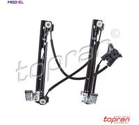 WINDOW REGULATOR 117 130 FOR SEAT IBIZA/Mk/IV/SC/ST CHZC/CHZB/CHYB 1.0L 3cyl