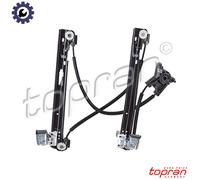 WINDOW REGULATOR 117 130 FOR SEAT IBIZA/Mk/IV/SC/ST CHZC/CHZB/CHYB 1.0L 3cyl