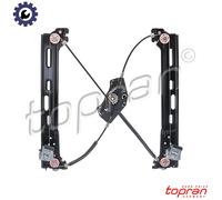 WINDOW REGULATOR 117 483 FOR VW SEAT DEDA/CCZA 2.0L DLUB/DFMA/CUWA/CUVC 2.0L