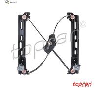 WINDOW REGULATOR 117 483 FOR VW SEAT DEDA/CCZA 2.0L DLUB/DFMA/CUWA/DLTA 2.0L