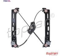 WINDOW REGULATOR 117 483 FOR VW SEAT DEDA/CCZA 2.0L DLUB/DFMA/CUWA/DLTA 2.0L