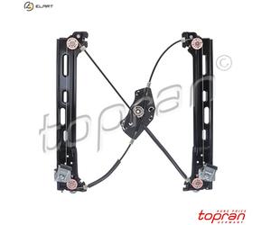 WINDOW REGULATOR 117 483 FOR VW SEAT DEDA/CCZA 2.0L DLUB/DFMA/CUWA/DLTA 2.0L