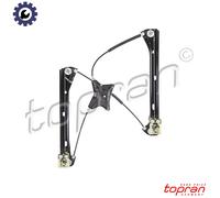 WINDOW REGULATOR 118 997 FOR VW CZPB/DKZA/DRFA/DNNA/DUNA/DNUA/DNFE/CJXA 2.0L