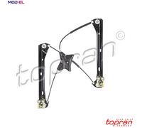 WINDOW REGULATOR 118 997 FOR VW CZPB/DKZA/DRFA/DNNA/DUNA/DNUA/DNFE/CJXA 2.0L