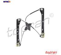 WINDOW REGULATOR 118 997 FOR VW CZPB/DKZA/DRFA/DNNA/DUNA/DNUA/DNFE/CJXA 2.0L