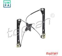 WINDOW REGULATOR 118 997 FOR VW CZPB/DKZA/DRFA/DNNA/DUNA/DNUA/DNFE/CJXA 2.0L