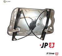 WINDOW REGULATOR 1188102670 FOR SKODA FABIA/Combi BNV/BNM/AMF 1.4L AWY 1.2L 4cyl