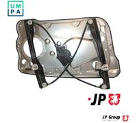 JP GROUP 1188102680 Window regulator