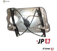 JP GROUP 1188102680 Window regulator