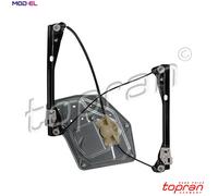 WINDOW REGULATOR 120 001 FOR SKODA CCZA 2.0L BMP/CFGB/CBBB/BKD/CLJA/CFFB 2.0L