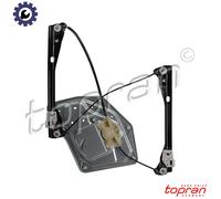 WINDOW REGULATOR 120 001 FOR SKODA CCZA 2.0L BMP/CFGB/CBBB/BKD/CLJA/CFFB 2.0L