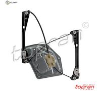 WINDOW REGULATOR 120 001 FOR SKODA CCZA 2.0L BMP/CFGB/CBBB/BKD/CLJA/CFFB 2.0L