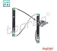 WINDOW REGULATOR 120 004 FOR AUDI CULB/CULC/CCTA 2.0L CUWA/DFUA/DFTC/CUVD 2.0L