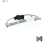 WINDOW REGULATOR 130-002-001 FOR ALFA ROMEO 939 A6.000 1.9L 939 A4.000 1.8L 4cyl