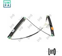 WINDOW REGULATOR 130-003-001 FOR AUDI A4/S4 BUL/BWT/BWE/BGB/BPG/ALT 2.0L 4cyl A4