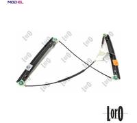 WINDOW REGULATOR 130-003-001 FOR AUDI A4/S4 BUL/BWT/BWE/BGB/BPG/ALT 2.0L 4cyl A4