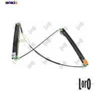 WINDOW REGULATOR 130-003-002 FOR AUDI A4/S4 BUL/BWT/BWE/BGB/BPG/ALT 2.0L 4cyl A4