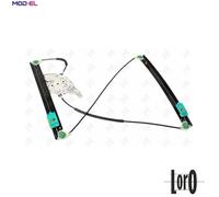 WINDOW REGULATOR 130-003-004 FOR AUDI A6/S6 ALLROAD AJL 4cyl A6BAU/AKE 2.5L 6cyl