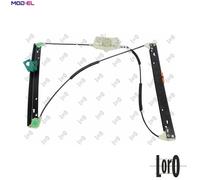 WINDOW REGULATOR 130-003-007 FOR AUDI CMGB/CGLC 2.0L 4cyl A6