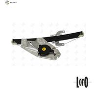 WINDOW REGULATOR 130-003-013 FOR AUDI A6/S6 AJL 4cyl A6BAU/AKE/BDH 2.5L 6cyl A6