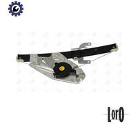 WINDOW REGULATOR 130-003-013 FOR AUDI A6/S6 AJL 4cyl A6BAU/AKE/BDH 2.5L 6cyl A6