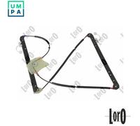 WINDOW REGULATOR 130-003-017 FOR AUDI A3/S3 AUQ/ARY/APP/AJQ/AQA/ARX/AGU 1.8L