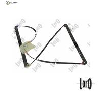 WINDOW REGULATOR 130-003-017 FOR AUDI A3/S3 AUQ/ARY/APP/AJQ/AQA/ARX/AGU 1.8L