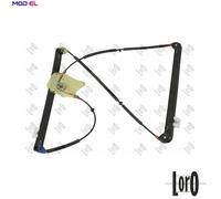 WINDOW REGULATOR 130-003-018 FOR AUDI A3/S3 AUQ/ARY/APP/AJQ/AQA/ARX/AGU 1.8L