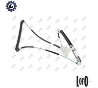 WINDOW REGULATOR 130-003-019 FOR AUDI A3/S3/Sportback BZC/CDLC/BHZ/CDLA 2.0L