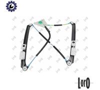 WINDOW REGULATOR 130-003-021 FOR AUDI A3/Sportback/S3 CHZD 1.0L 3cyl A3 S3 2.0L
