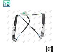 WINDOW REGULATOR 130-003-021 FOR AUDI A3/Sportback/S3 CHZD 1.0L 3cyl A3 S3 2.0L