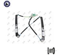 WINDOW REGULATOR 130-003-022 FOR AUDI A3/Sportback/S3 CHZD 1.0L 3cyl A3 S3 2.0L