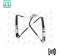 WINDOW REGULATOR 130-003-022 FOR AUDI A3/Sportback/S3 CHZD 1.0L 3cyl A3 S3 2.0L