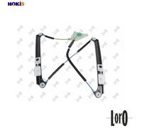 WINDOW REGULATOR 130-003-022 FOR AUDI A3/Sportback/S3 CHZD 1.0L 3cyl A3 S3 2.0L