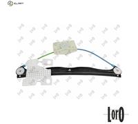 WINDOW REGULATOR 130-003-024 FOR AUDI A3/Sportback/S3 BUY/BMM/BMN/CBBB 2.0L 4cyl
