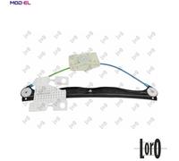 WINDOW REGULATOR 130-003-024 FOR AUDI A3/Sportback/S3 BUY/BMM/BMN/CBBB 2.0L 4cyl