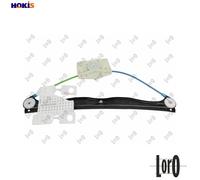 WINDOW REGULATOR 130-003-024 FOR AUDI A3/Sportback/S3 BUY/BMM/BMN/CBBB 2.0L 4cyl