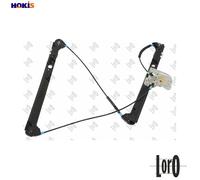 WINDOW REGULATOR 130-004-002 FOR BMW X5/SAV/E53 M57D30 M54B30 3.0L M57D30 2.9L