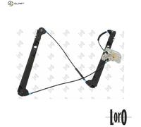 WINDOW REGULATOR 130-004-002 FOR BMW X5/SAV/E53 M57D30 M54B30 3.0L M57D30 2.9L
