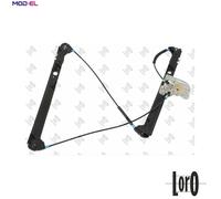 WINDOW REGULATOR 130-004-002 FOR BMW X5/SAV/E53 M57D30 M54B30 3.0L M57D30 2.9L
