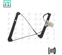 WINDOW REGULATOR 130-004-002 FOR BMW X5/SAV/E53 M57D30 M54B30 3.0L M57D30 2.9L