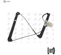 WINDOW REGULATOR 130-004-002 FOR BMW X5/SAV/E53 M57D30 M54B30 3.0L M57D30 2.9L