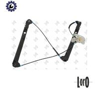 WINDOW REGULATOR 130-004-002 FOR BMW X5/SAV/E53 M57D30 M54B30 3.0L M57D30 2.9L