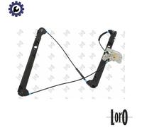 WINDOW REGULATOR 130-004-002 FOR BMW X5/SAV/E53 M57D30 M54B30 3.0L M57D30 2.9L