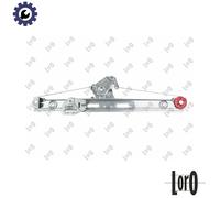 WINDOW REGULATOR 130-004-005 FOR BMW N42B18A N46B18A 1.8L M43B19 1.9L N46B20